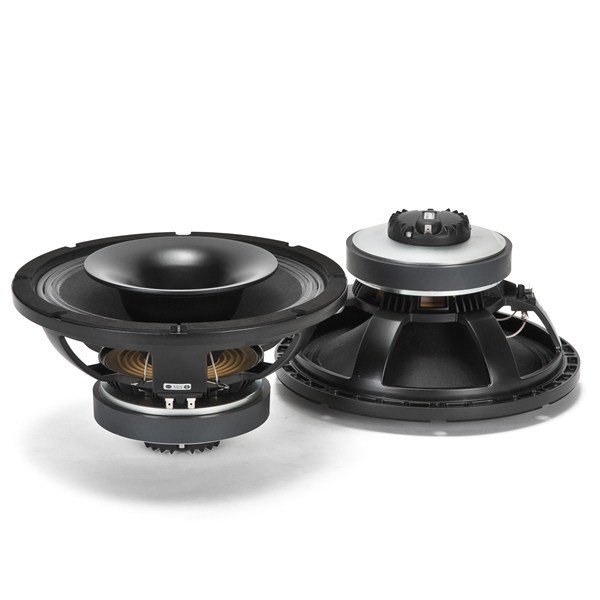 RCF CX12G251 12'' + 1'' 300/600W Mid Bas Coaxial Hoparlör