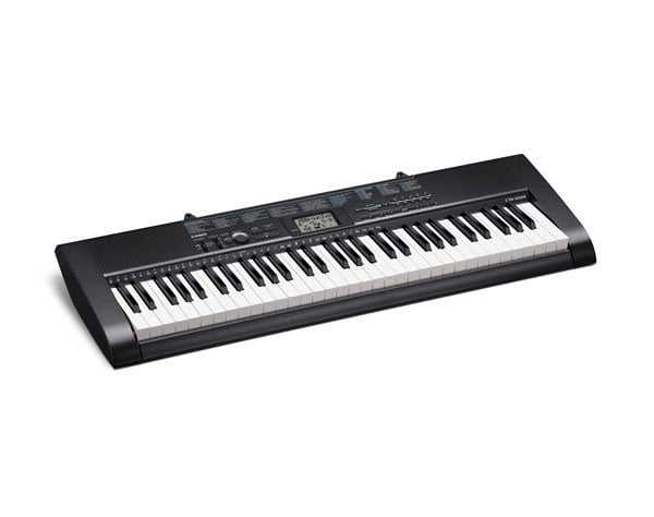Casio CTK 1200 Org