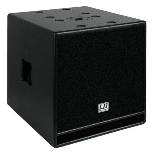 LD Systems - LDE SUB12A