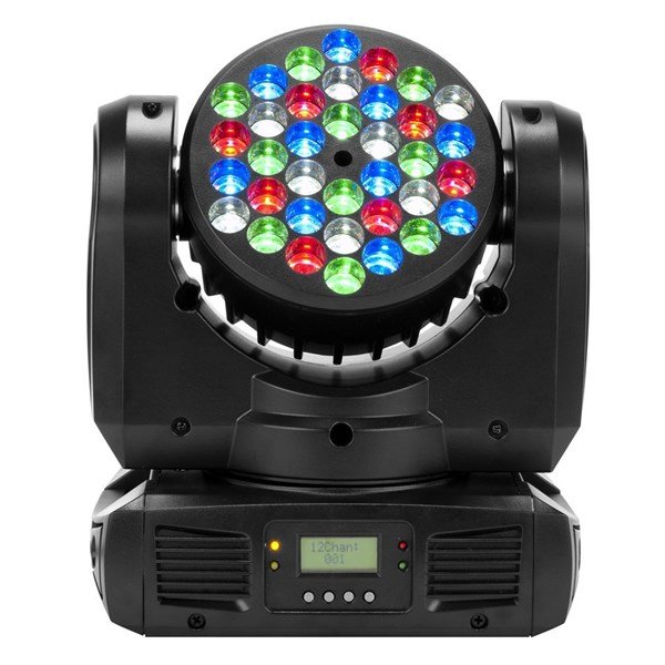 American Dj Inno Color Beam Moving Head Boyama