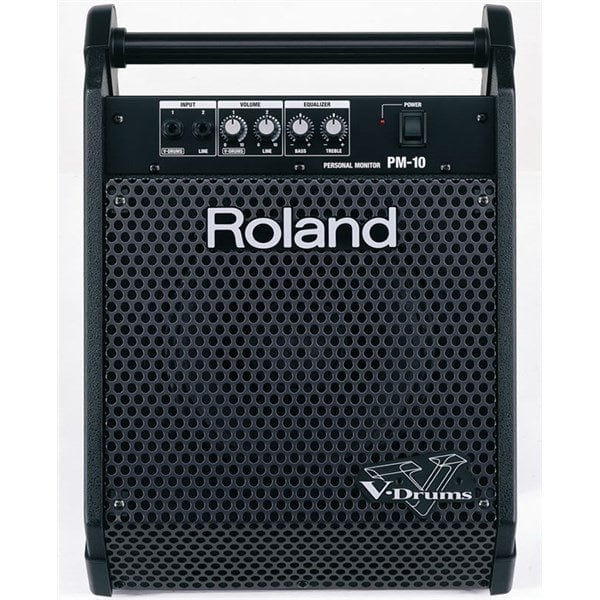 Roland PM-10 Monitör Amfisi
