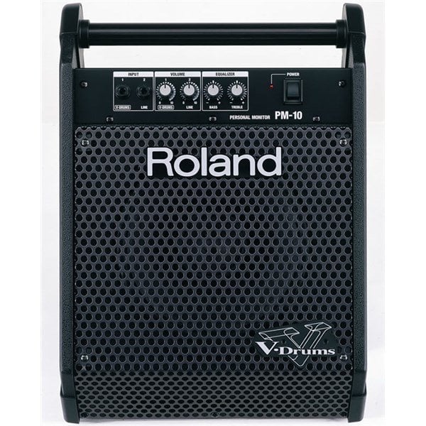 Roland PM-10 Monitör Amfisi