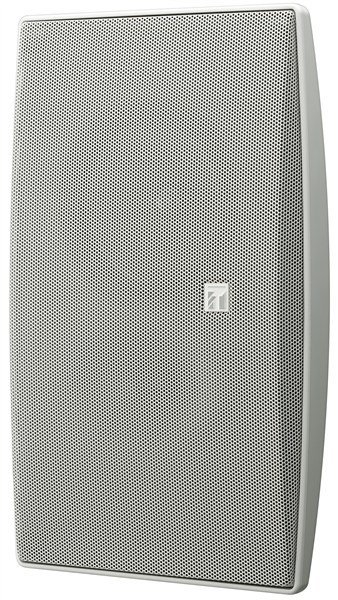 Toa BS 634 - 12 cm 6W Trafolu Duvar tipi Hoparlör