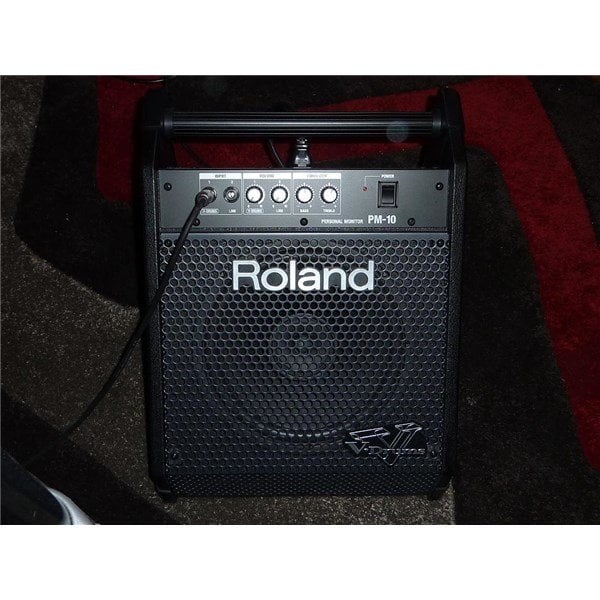 Roland PM-10 Monitör Amfisi