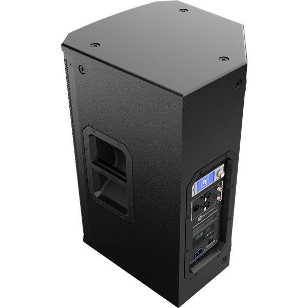 Electro Voice ETX-12P 12 inch 2000 Watt Aktif Kabin Hoparlör