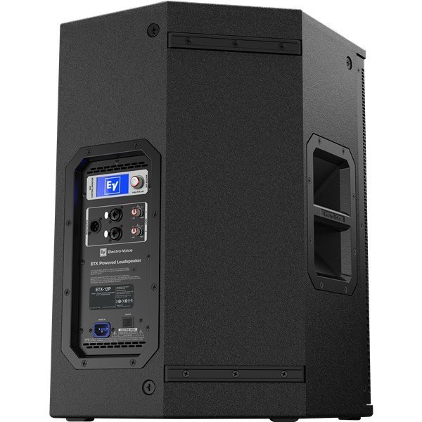 Electro Voice ETX-12P 12 inch 2000 Watt Aktif Kabin Hoparlör