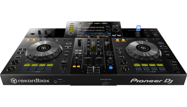 Pioneer DJ XDJ RR 2 channel all in one DJ system