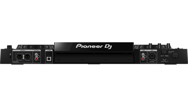 Pioneer DJ XDJ RR 2 channel all in one DJ system