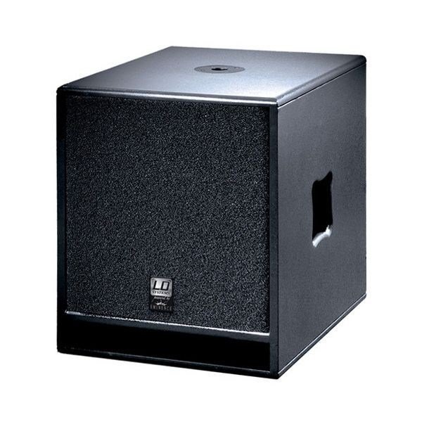 LD Systems - LDE SUB 15A