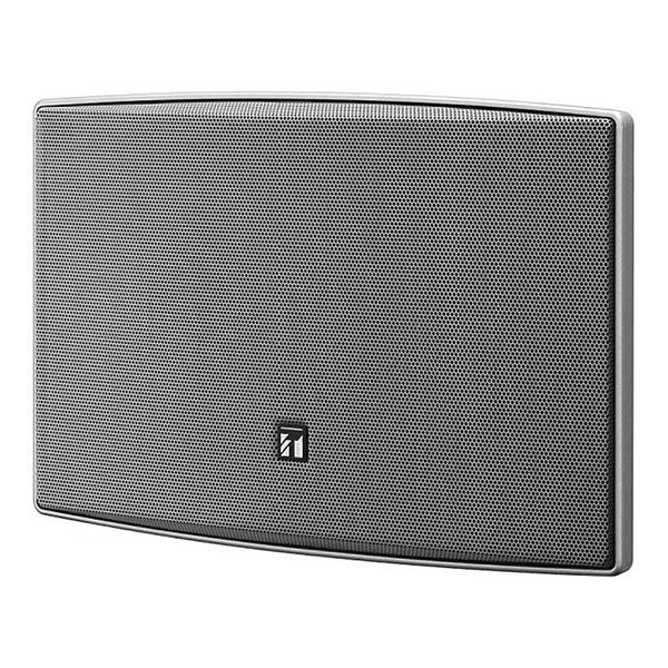 Toa BS 1034 - 12 cm 10W 100V Duvar Tipi Hoparlör