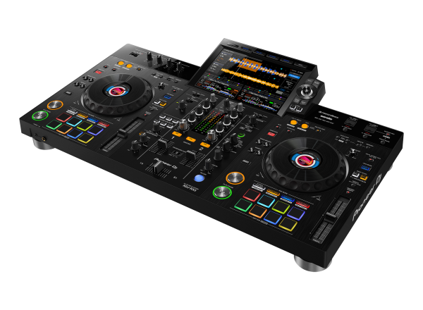 Pionner DJ XDJ-RX3 2 channel all in one DJ system