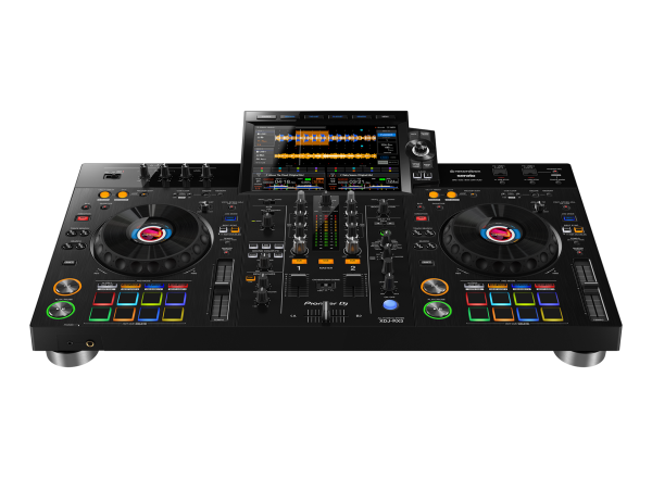 Pionner DJ XDJ-RX3 2 channel all in one DJ system