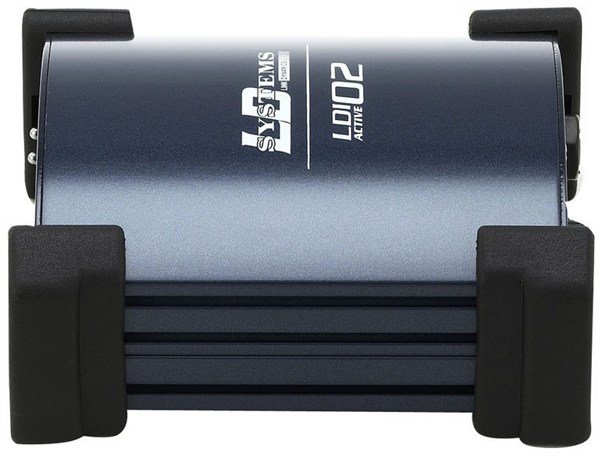 LD Systems - LDI 02