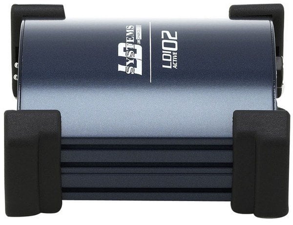 LD Systems - LDI 02