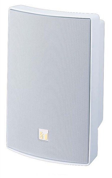 Toa BS 1030 W (Beyaz) 5'' 30W Trafolu 2 Yollu Bass-Reflex Tip Kabin Hopalör