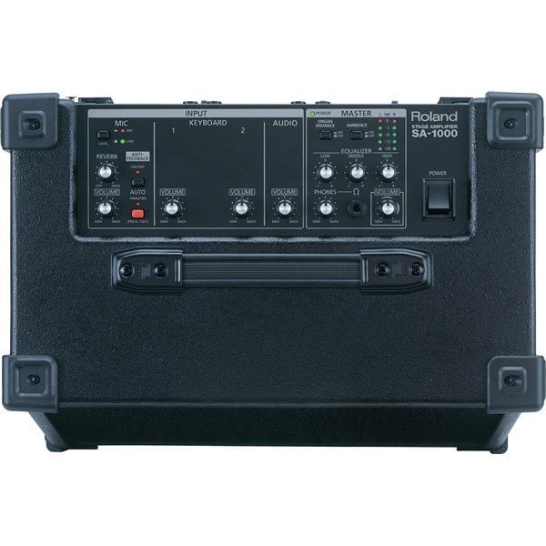 Roland SA-1000