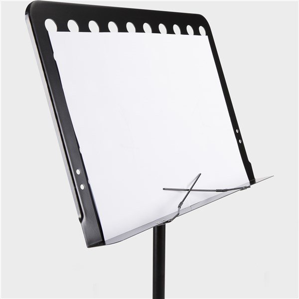 Starke TYM-93A Delikli Şef Tipi Nota Sehpası