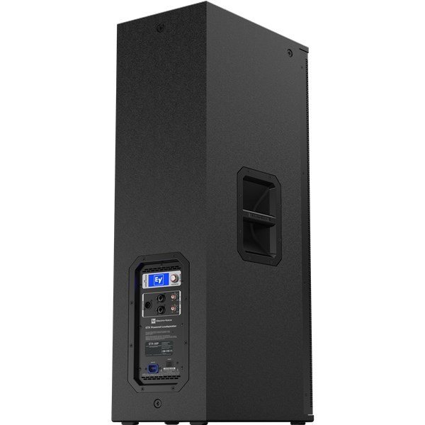 Electro Voice ETX-35P 3 Yollu 2000 Watt Aktif Kabin Hoparlör