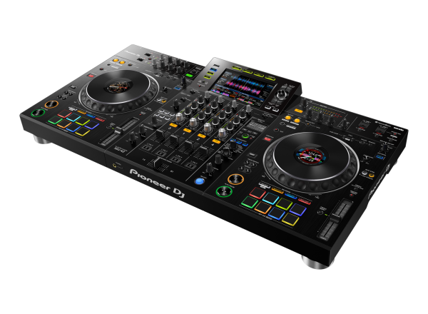 Pioneer DJ XDJ-XZ 4 Channel All In One Dj Controller