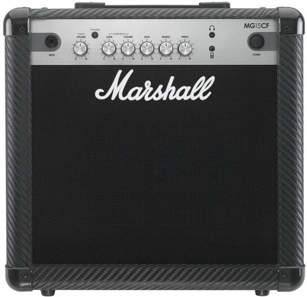 Marshall - MG15CF