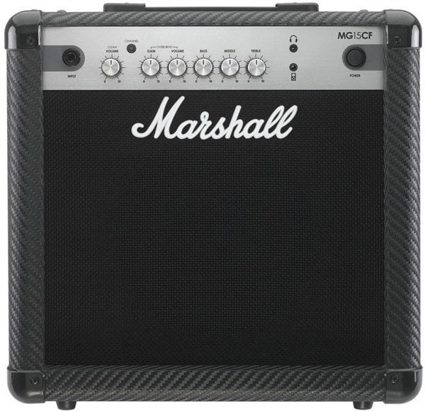 Marshall - MG15CF