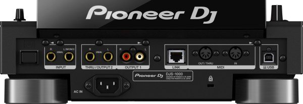 Pioneer DJ DJS 1000 Pro Efekt Cihazı