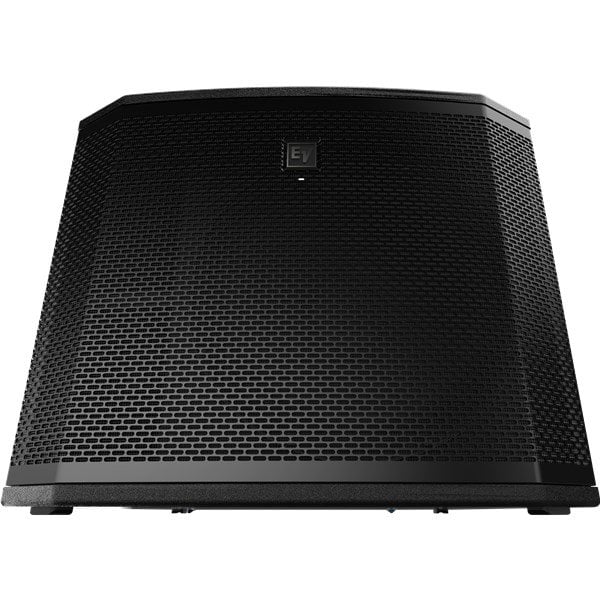 Electro Voice ETX-15SP 15 inch 1800 Watt Aktif Subwoofer