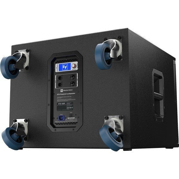 Electro Voice ETX-15SP 15 inch 1800 Watt Aktif Subwoofer