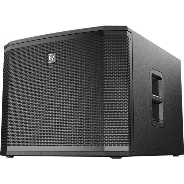 Electro Voice ETX-15SP 15 inch 1800 Watt Aktif Subwoofer