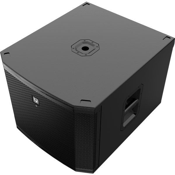 Electro Voice ETX-15SP 15 inch 1800 Watt Aktif Subwoofer