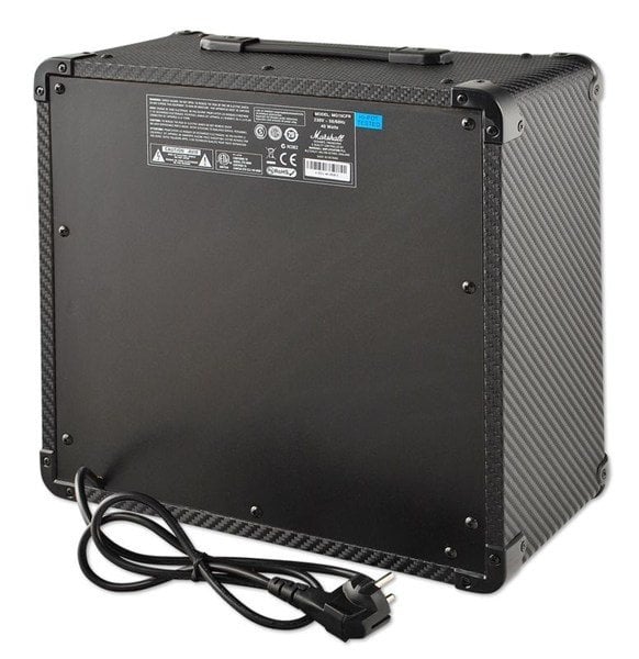 Marshall MG15CFR