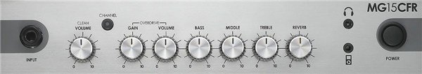 Marshall MG15CFR
