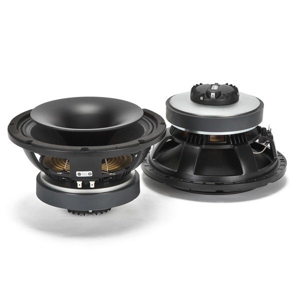 RCF CX10G251 10'' + 1'' 300/600W Mid Bass Coaxial Hoparlör