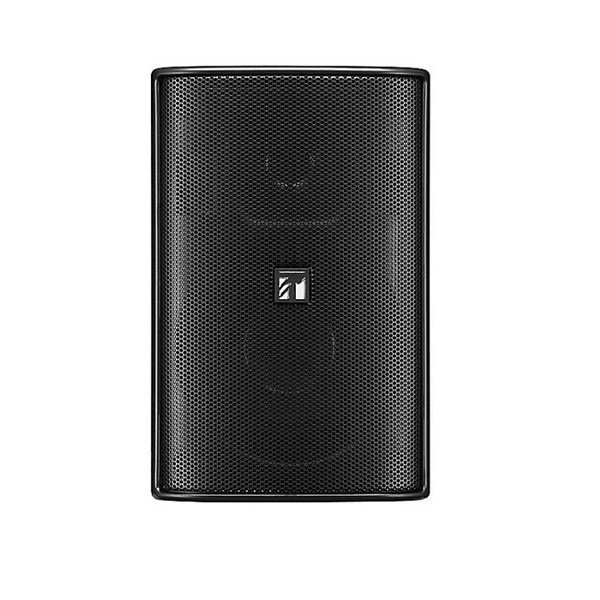 Toa F 1000 B (Siyah) 4 inç 30-90W 8 ohm Bass-Reflex Kabin Hoparlör