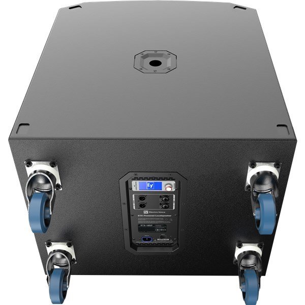 Electro Voice ETX-18SP 18 inch 1800 Watt Aktif Subwoofer