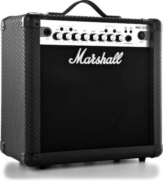 Marshall - MG15CFX