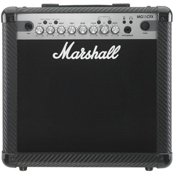 Marshall - MG15CFX