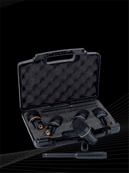 LD Systems - LD 1017