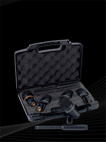 LD Systems - LD 1017