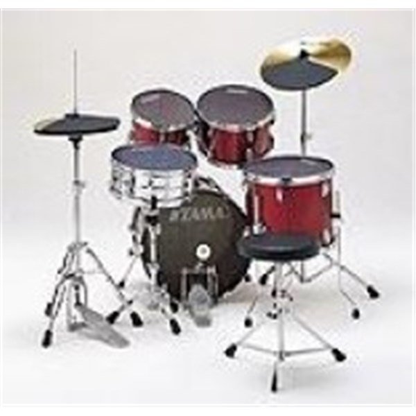 Tama SPP522FC Davul Egzersiz Seti