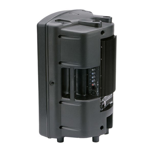 Studiomaster VPX 10 - 10 inç 250W Aktif Kabin Hoparlör