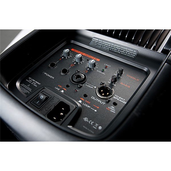 JBL EON515 XT Aktif Kabin