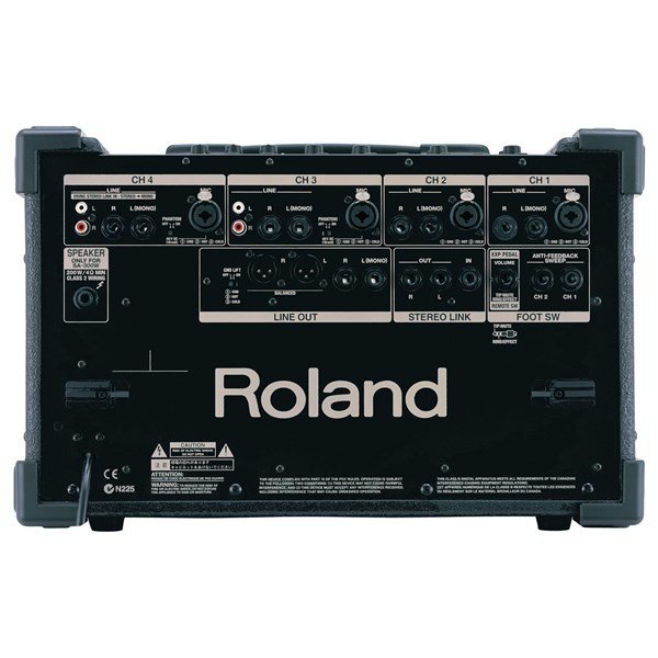 Roland SA-300