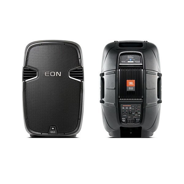 JBL EON515 XT Aktif Kabin