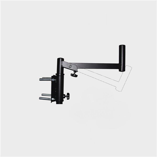 Starke SPW-24 Duvar Tipi Hoparlör Standı 24 cm