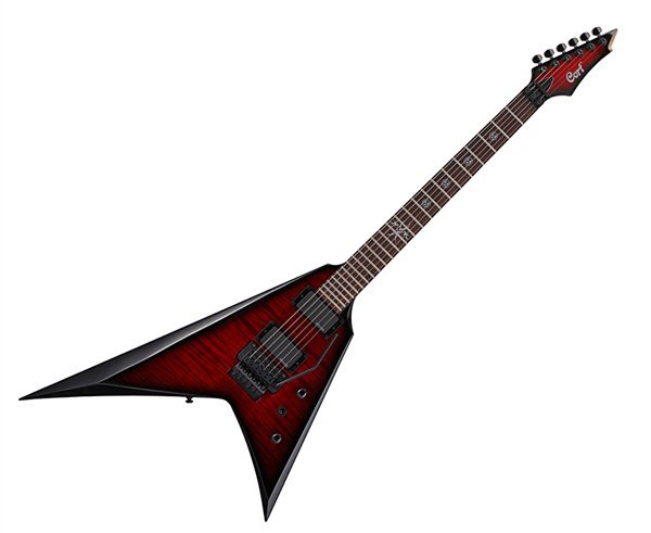 CORT - VX 4V BCS