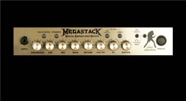 Marshall - MG15FX MSDM