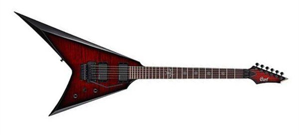 CORT - VX 4V BCS