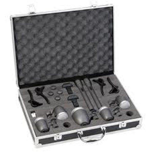 LD Systems - LD 1027