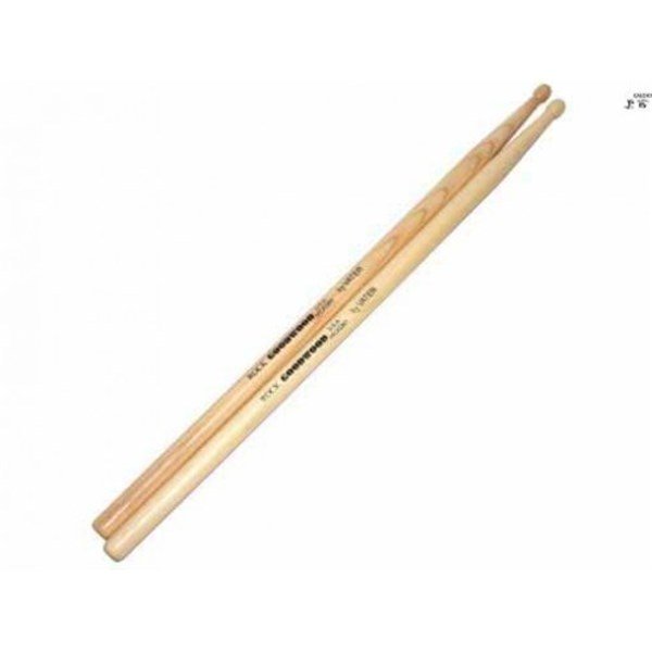 Vater GWRW H,ckory Goodwood Rock Wood Baget (Çift)